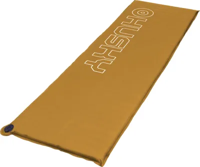 Produktbild von Husky selbstaufblasbare Isomatte Fledy 4-R-Wert 3,7-Orange