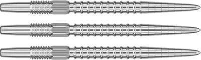 Produktbild von Target Swiss Points Chrono Silver