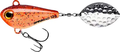 Immagine prodotto di Spinmad Jigmaster Cookie 12g Jig Spinner colore speciale