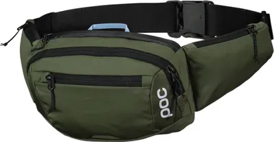 Produktbild von POC Lamina Hip Pack Epidote Green Bauchtasche