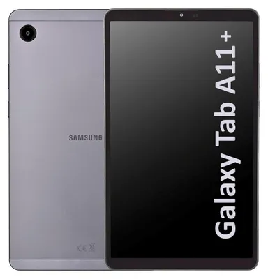 Image de Samsung Galaxy Tab A11+ 11" X230 8/256 Go WiFi Gris