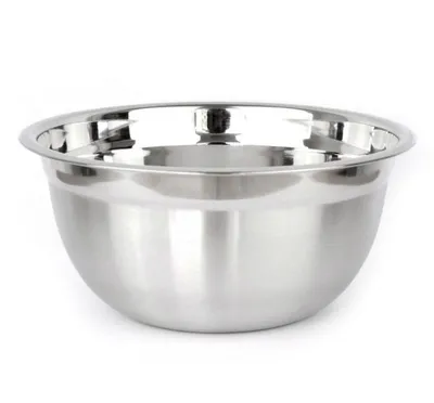 Obrázek produktu pro Nerezová mísa 22 cm KiNGHOFF KH-1486