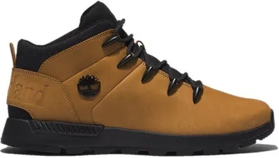 Produktbild von Timberland Sprint Trekker Mid Lace Wheat 46