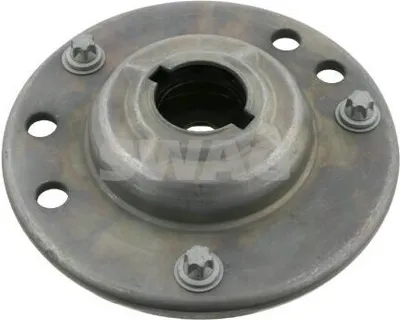 Produktbild von SWAG 40 92 7362 Federbeinstützlager Vorne Links für OPEL Vectra C Caravan (Z02) Vectra C Limousine (Z02) Signum CC (Z03) Vectra C CC (Z02) für SAAB