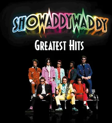 Produktbild von Showaddywaddy - größte Hits Vinyl