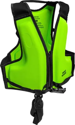 Produktbild von Madwave Schwimmweste Gelb XS Gelb XS