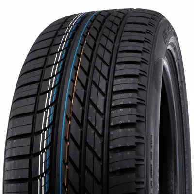 Immagine prodotto di Goodyear So car-tyres Eagle F1 Asymmetric ROF ( 245/45 R20 103W XL *, EVR, SUV, con protezione del cerchio (MFS), runflat )