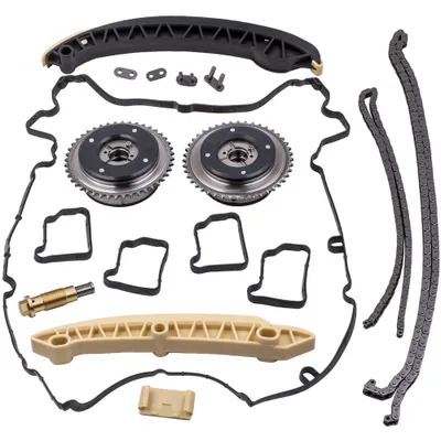 Obrázek produktu pro Sada rozvodového řetězu pro motor Mercedes Benz 1.8 E200 M271 2710500847 271 050 06 47
