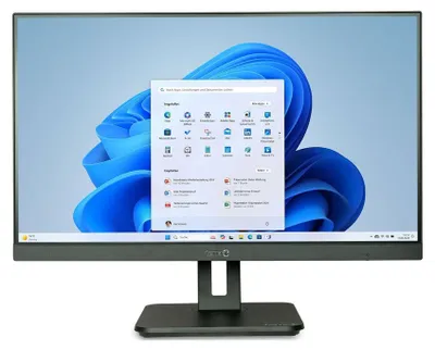 Produktbild von Terra All-In-One-Pc 2710 Ha Greenline (1001378)