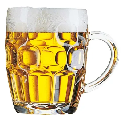 Produktbild von Britannia Bierseidel 28,5cl - 36 Stück