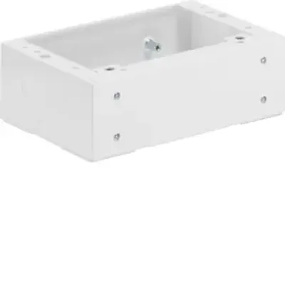 Zdjęcie produktu dla Hager Univers Cokół 100x300x205mm, 300 mm, 205 mm, 100 mm