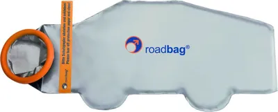 Produktbild von roadbag Taschen-WC für Männer
