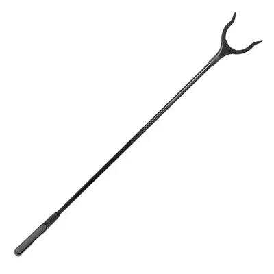 Produktbild von Müll- und Papierkralle Länge 78cm Müllzange Greifhilfe Müllsammler Müllgreifer Zange Greifer