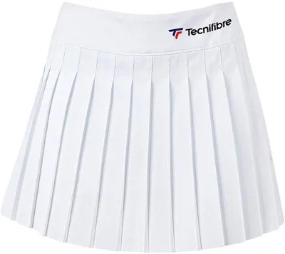 Image de Skort TECNIFIBRE Femme BLANC XL