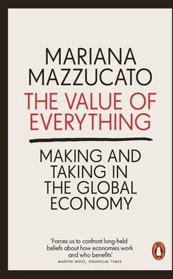 Immagine prodotto di The Value of Everything