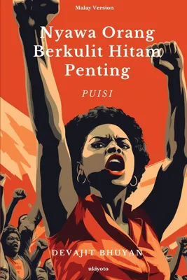 Produktbild von Nyawa Orang Berkulit Hitam Penting
