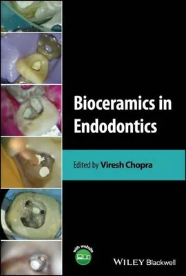 Zdjęcie produktu dla Bioceramics in Endodontics