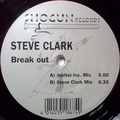 Zdjęcie produktu dla Break Out