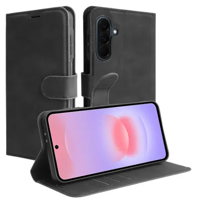 Produktbild von Hülle Samsung Galaxy A37 Schutzhülle - Cazy - Schwarz