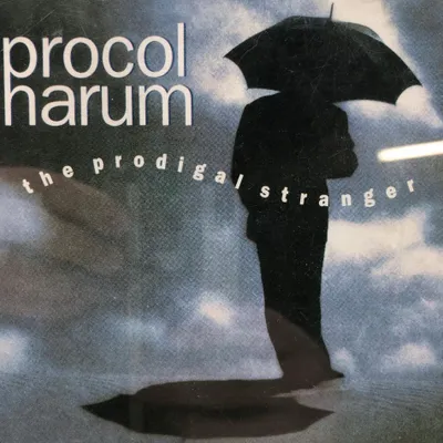 Produktbild von Procol Harum - cd - Der verlorene Fremde - ROCK - 1991