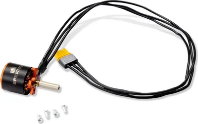 Produktbild von Spektrum 1820-6800Kv Brushless Motor; 6-Pole