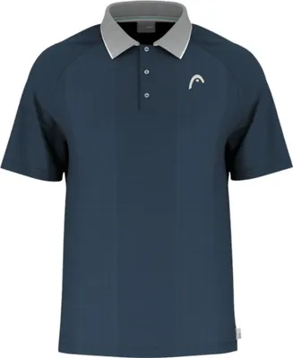 Produktbild von HEAD Herren Polohemd Marineblau 811005NV