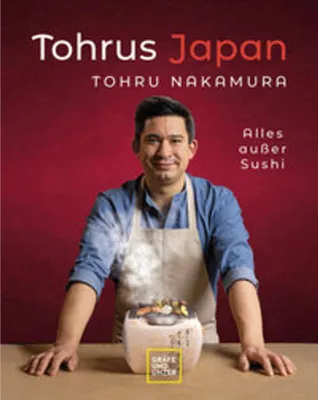 Obrázek produktu pro Tohrus Japan