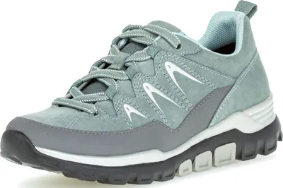 Obrázok produktu pre Gabor tenisky Sneaker semiš/mesh