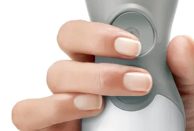 Zdjęcie produktu dla Bosch MSM66155, Blender immersyjny, 0,6 l, Funkcja pulse, 600 W, Szary, Biały