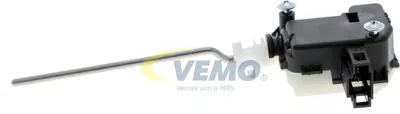 Produktbild von VEMO V10-77-0045 Stellmotor Zentralverriegelung Zentralveriegelung elektrisch für VW POLO (9N)