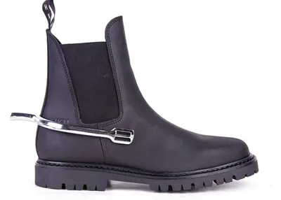Produktbild von Sporen für Damen, Dornlänge 30 mm