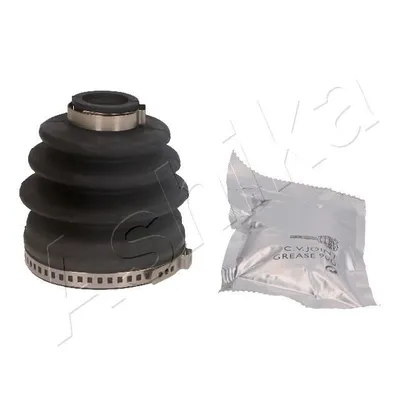 Obrázok produktu pre Ashika 63-00-027 Súprava vlnovcov, hnací hriadeľ