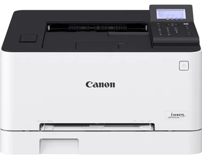 Produktbild von Canon i-SENSYS LBP633Cdw, Laser, Farbe, 1200 x 1200 DPI, A4, 21 Seiten pro Minute, Doppelseitiger Druck