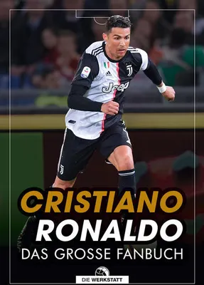 Produktbild von Cristiano Ronaldo
