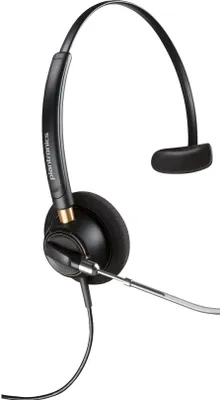 Image de Poly Headset EncorePro 510V