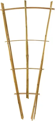 Produktbild von Rankgitter Bambus 40x12x110 cm