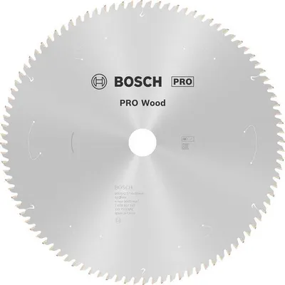 Produktbild von PRO Wood cordless Kreissägeblatt, 305 x 2,2 x 30 mm, T60