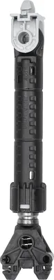 Produktbild von easyPART passend für 10001851 EUROPART Stoßdämpfer Suspa 120N Dämpfer Schwingungsdämfer Waschmaschine ALTERNATIV Bauknecht Whirlpool 481246648088 mit 10mm Bohrung eingesetzt in wap