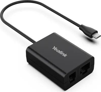 Image de YEALINK Yealink EHS60 Adaptateur d'interface