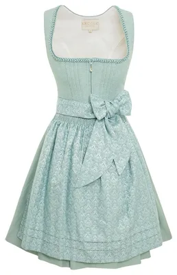 Produktbild von KRÜGER Mididirndl YANNA
