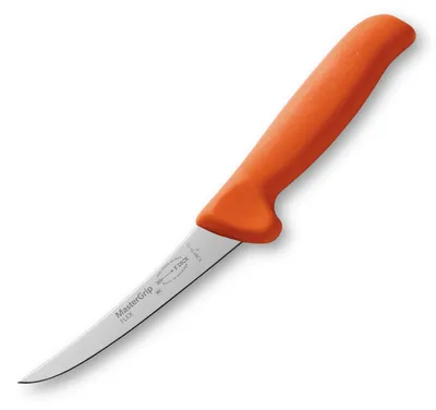 Obrázok produktu pre F. DICK Ausbeinmesser MasterGrip 13 cm, flexibel,rostfrei,56 HRC,Fleischermesser