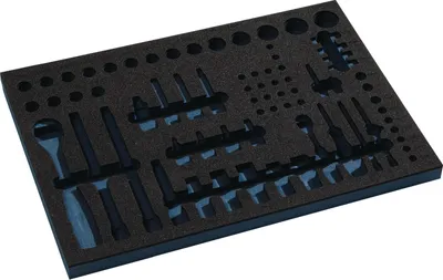 Obrázek produktu pro Sada nástrojů pro vložku 3/3, modul 2000871254, 71dílná