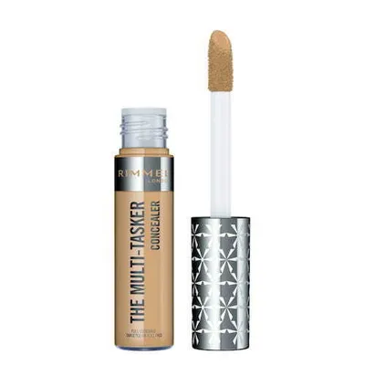 Zdjęcie produktu dla Rimmel The Multi-Tasker Korektor w plynie 60 Nude, 8g