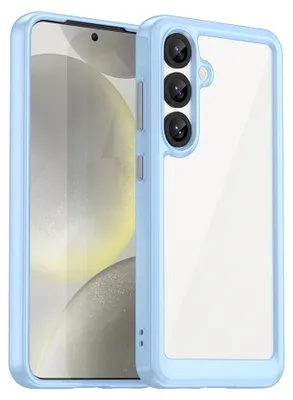 Zdjęcie produktu dla Outer Space etui do Samsung Galaxy A56 - Niebieski KP39776