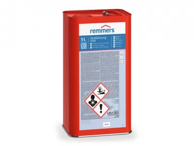 Produktbild von Remmers Verdünnung, V 101 5 Liter