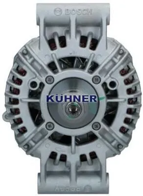 Produktbild von AD KÜHNER 556374RIB Lichtmaschine Generator LiMa 120A 24V