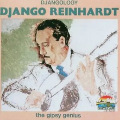Produktbild von Reinhardt Django 1936 1940 CD