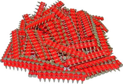 Immagine prodotto di Chiodi per calcestruzzo 19mm ø3,0-2,6 per chiodi a spillo 1000 pezzi Fissaggio al calcestruzzo HB42