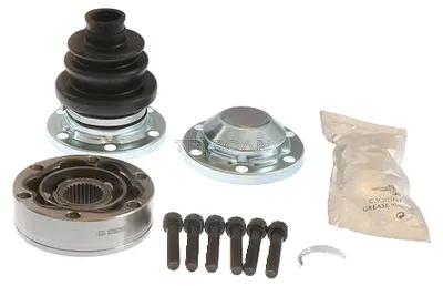 Produktbild von TRISCAN Gelenksatz Antriebswelle für VW Golf VII Schrägheck (5G1, BQ1, BE1, BE2) 8540 29226