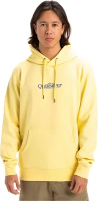 Obrázek produktu pro Mikina s kapucí Quiksilver EQYFT05087-YEM0 pro Pánské